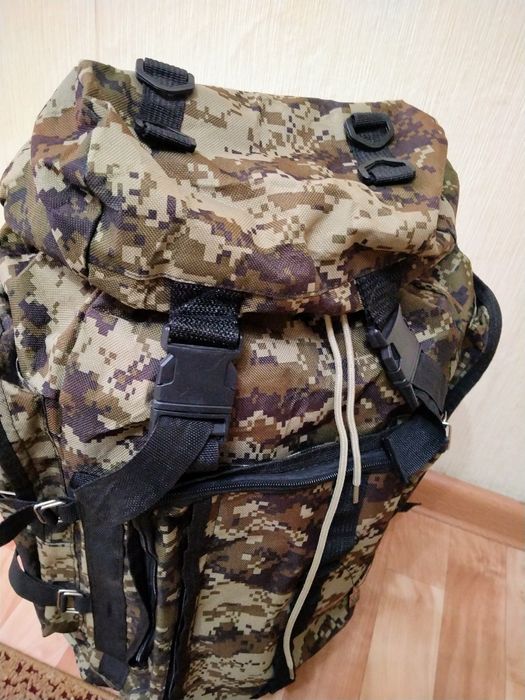 Военный сумкаааа