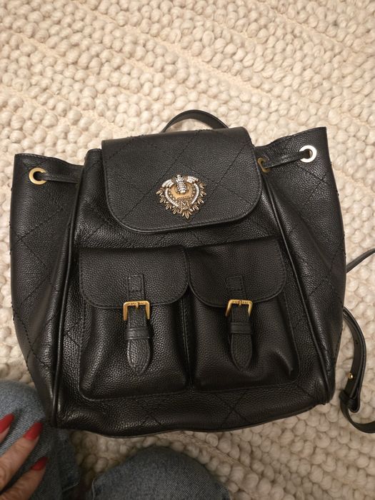 Rucsac Musette Saigon ca nou