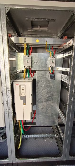 Электрик. Электромонтаж