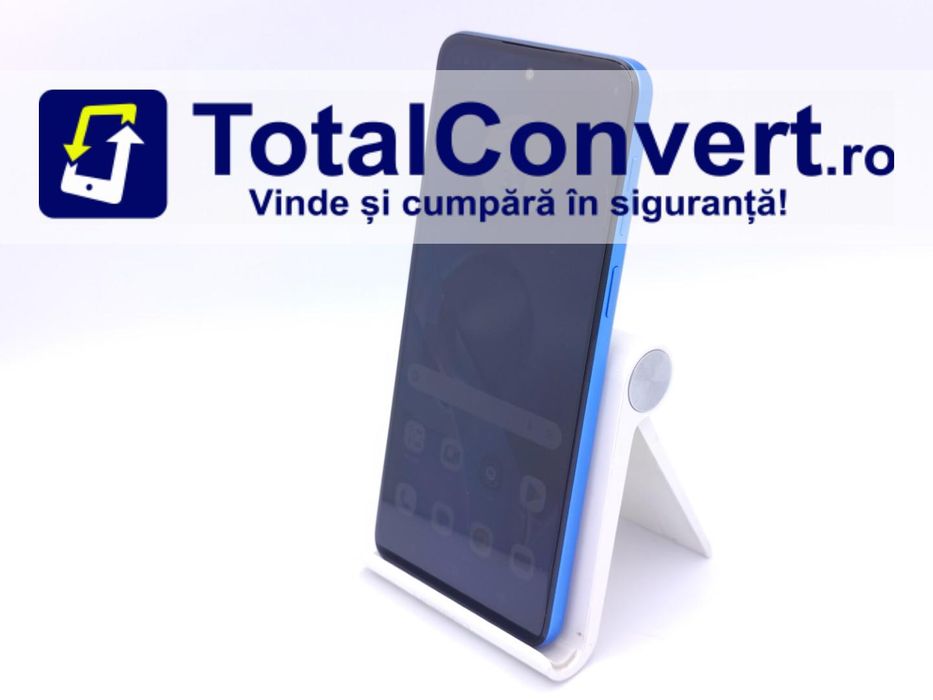 Motorola G54 Power 256GB 12GB Single SIM, Garantie 24 luni | #D88921