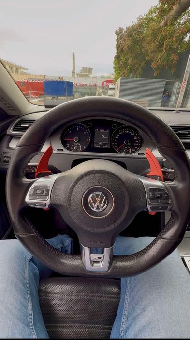 Vind/Schimb VW Pasat CC 4x4 integral RLine Pachet 5 Locuri Stare perfecta Schimburi efectuate Nu necesita investitii