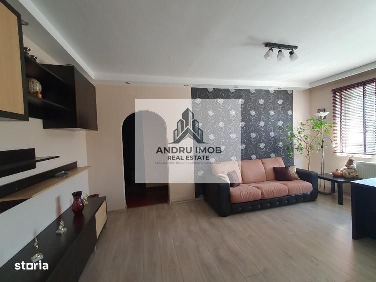 Vanzare Apartament 3 Camere Dristor / Baba Novac Bucuresti Sector 3
