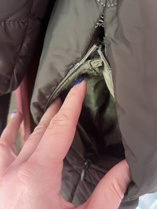 Дамско яке Junona