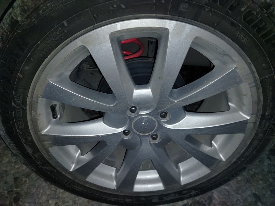 17 Малибу балон холати яхши.Обмен киламан 15 родной кобальт диска бало