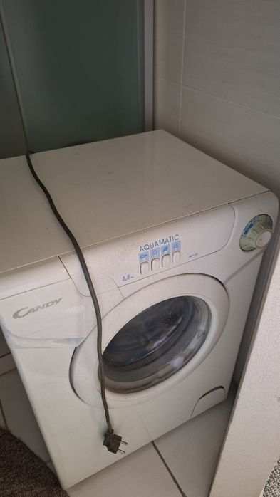 Стиральная машинка