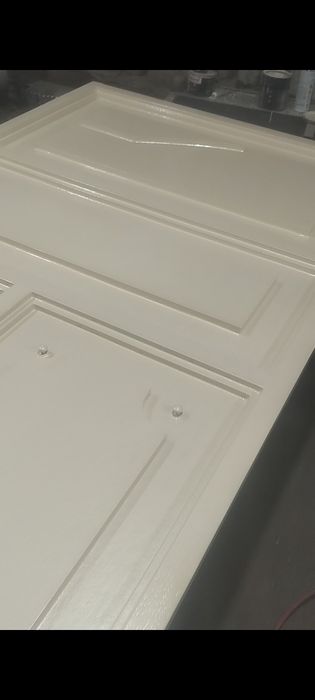 Дарвозага краска сепамиз