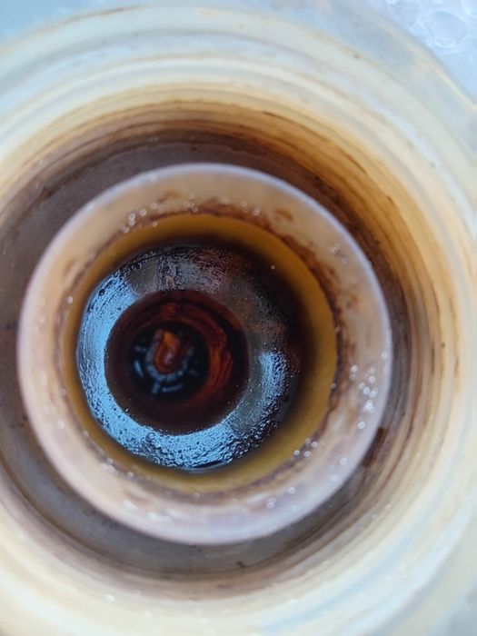 Gratuit vas expansiune Skoda Fabia mk1 2000