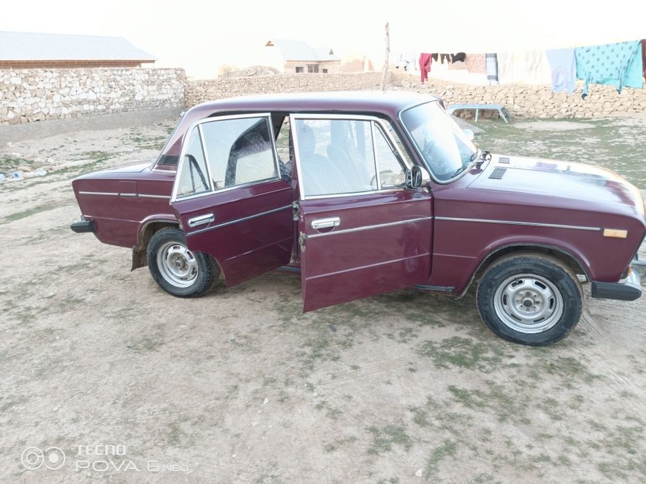 Jiguli 2003 yil holati idealiniy