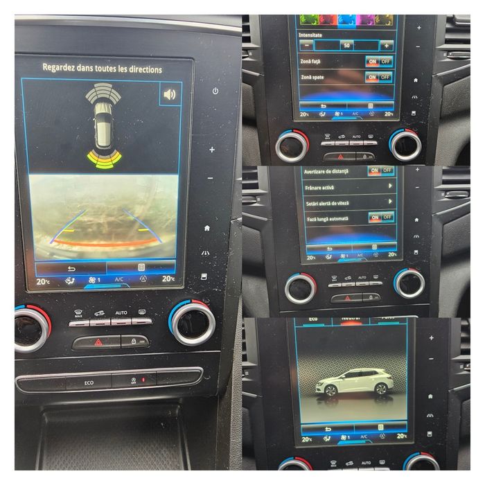 Renault Mégane 4, 1.5dci posibilitate rate