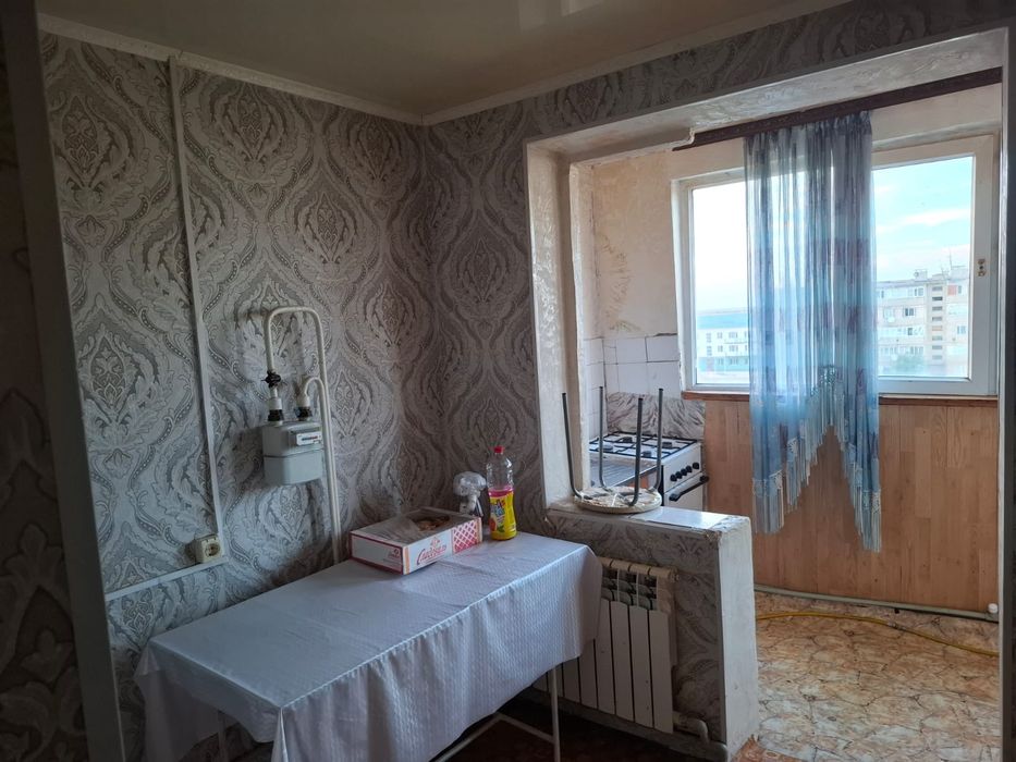 Продается 1комнатная квартира