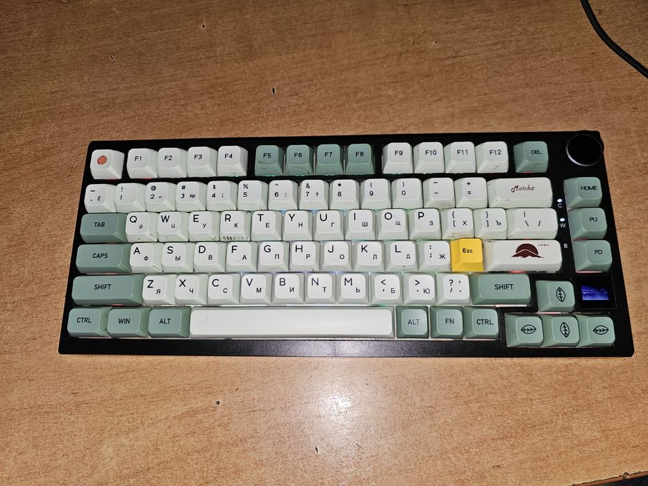 Ajazz ak 820 pro продам