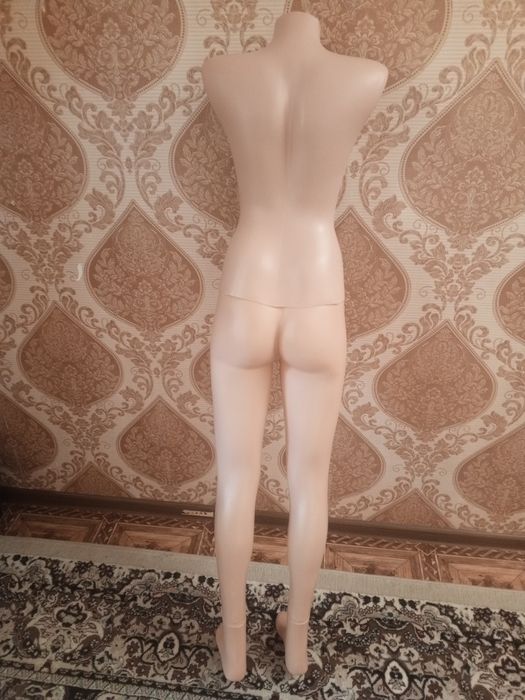 manikent ayollarniki