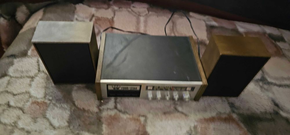 mini combina macheta decor