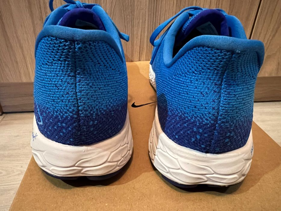 new balance FRESH FOAM x tempo v2 мъжки маратонки, обувки номер 45