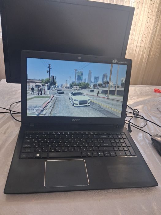 Acer игровой ноутбук