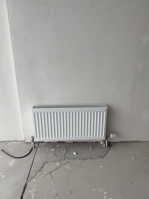 Радиаторы отопления