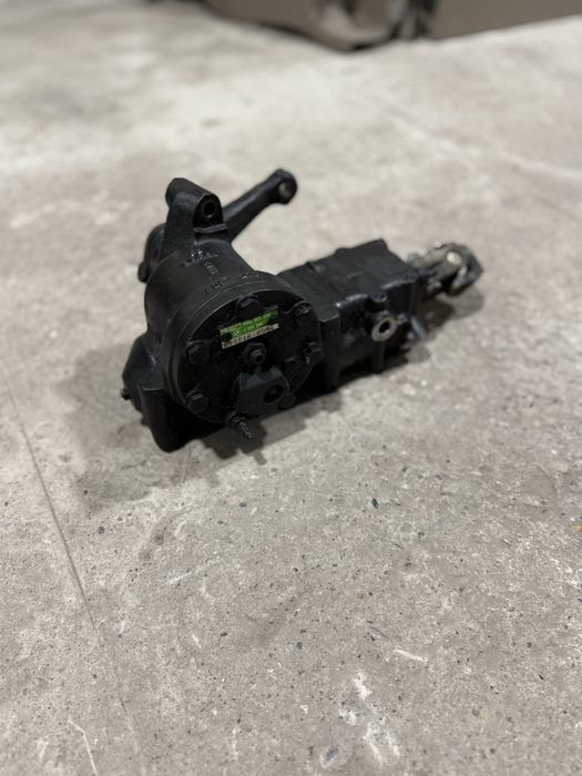 Рулевой Редуктор М60 на BMW e34