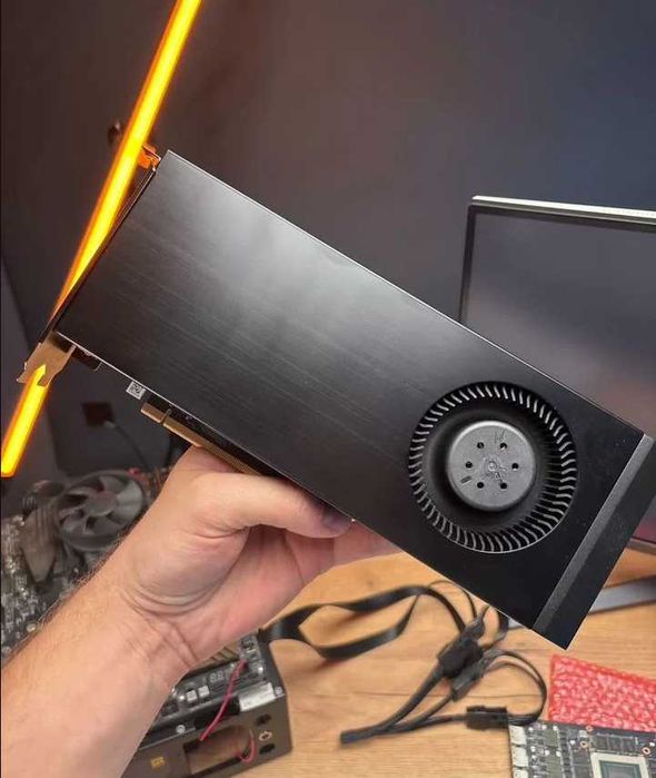 NVidia RTX 4090 48Gb