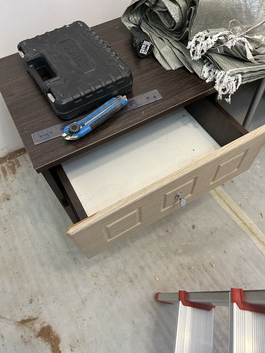 Продается тумба