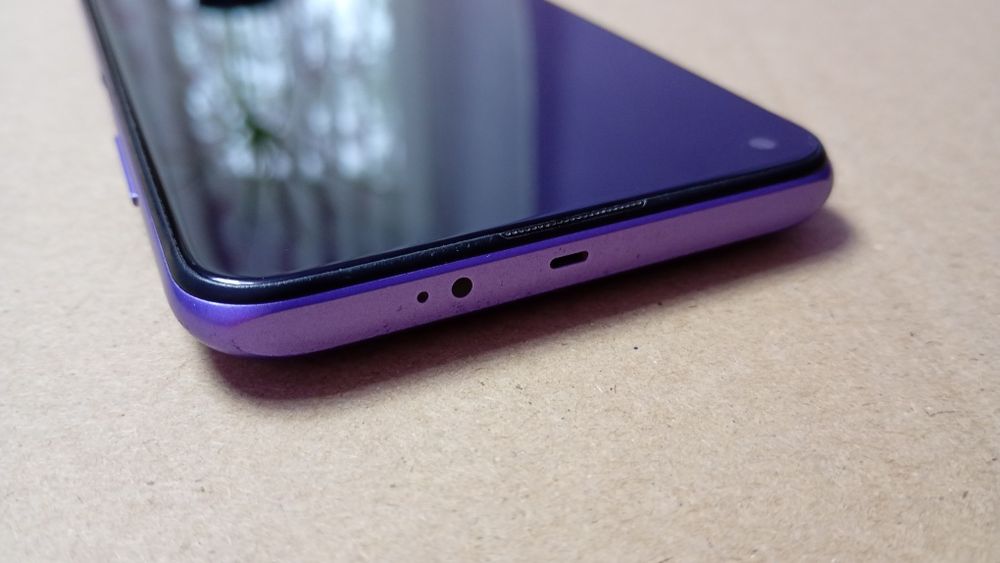 Xiaomi Redmi Note 9T 5G