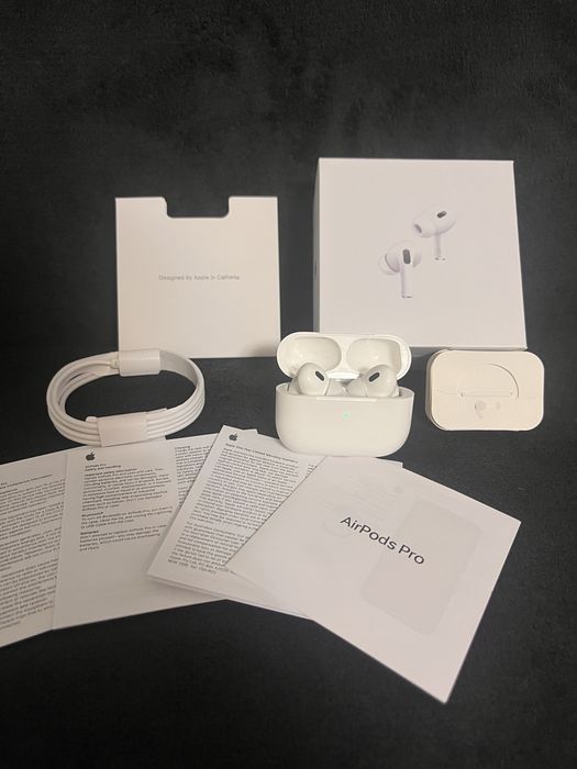 AirPods Pro 2