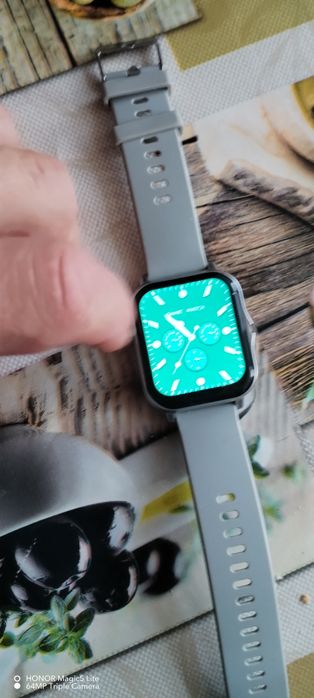 Smart часовник китайски