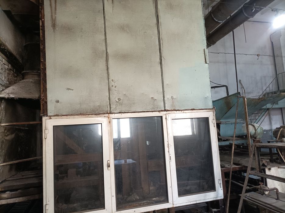 Хлебо пекарний печ ФТЛ 2 в хорошем рабочем состоянии