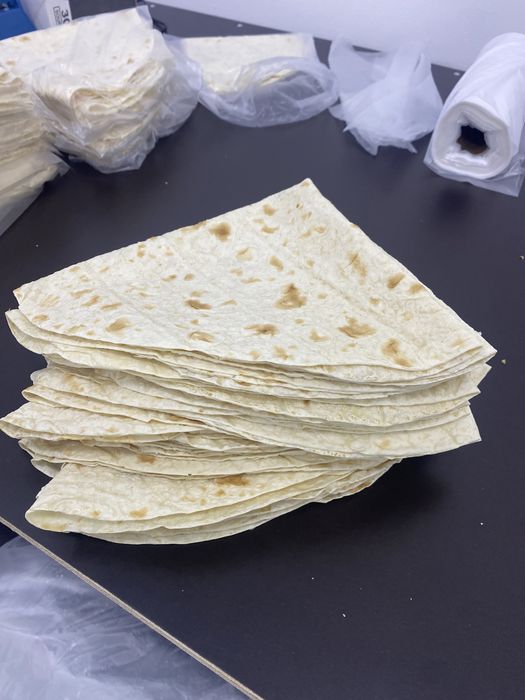 Лаваш для донера алматы