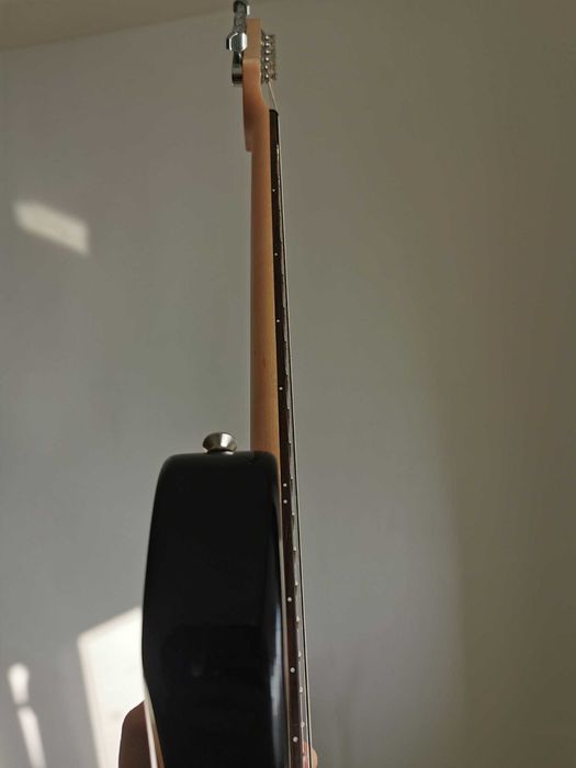 Электрогитара Yamaha Pacifica 112J