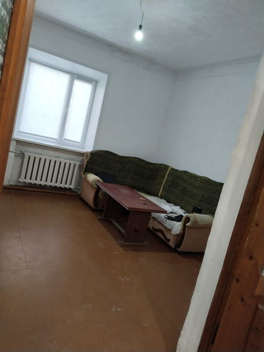 Сдам 3-х комн кв.