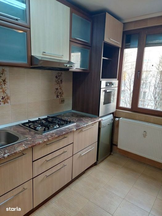 Apartament 3 Camere/ Brancoveanu Berceni