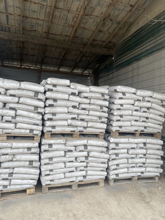 цемент портланд цемент