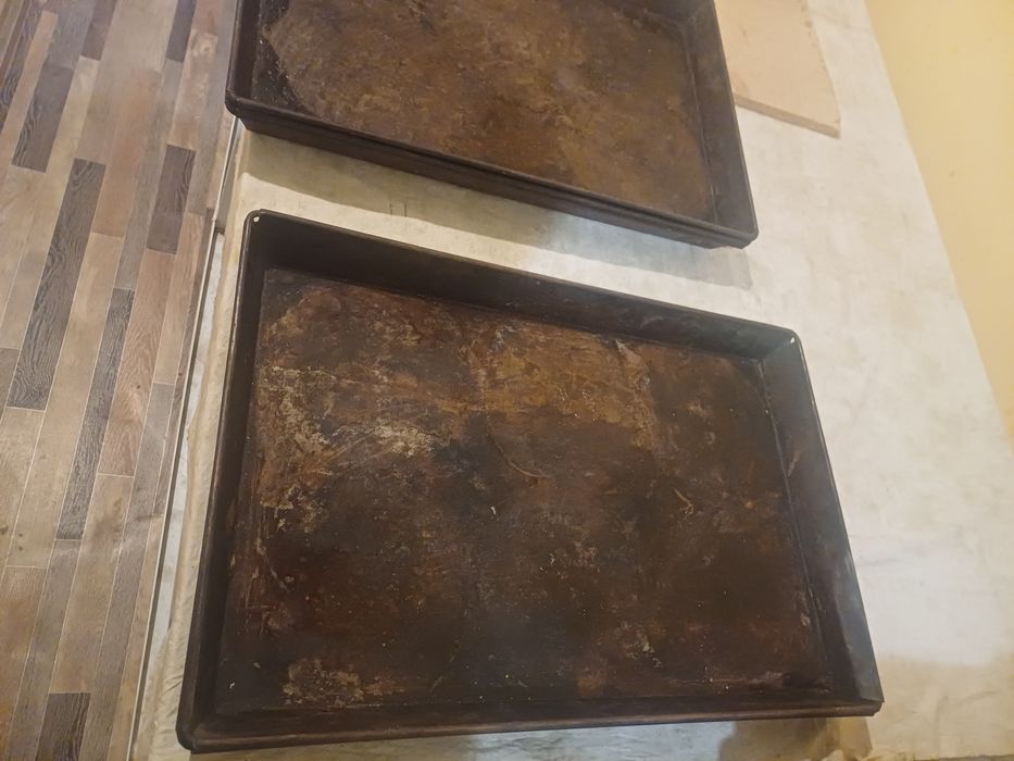 Buxanka pech 3kamerali 3fqza