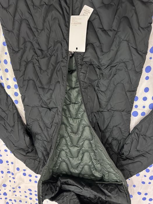 Куртка на весну для  4-5 класса