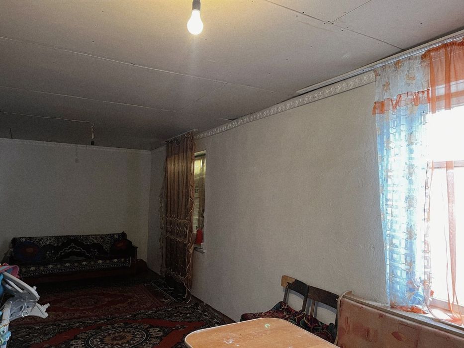 Продам дом с времянкой.