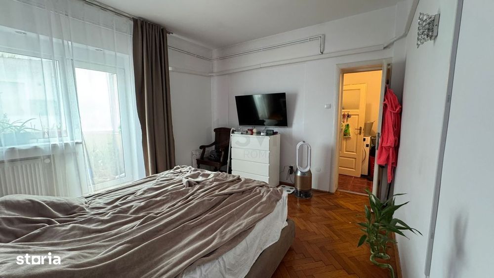 Apartament 3 camere I Universitate