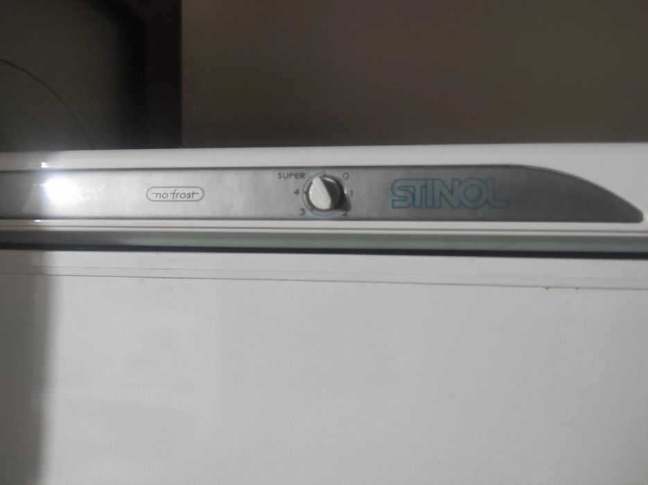 Морозильная камера