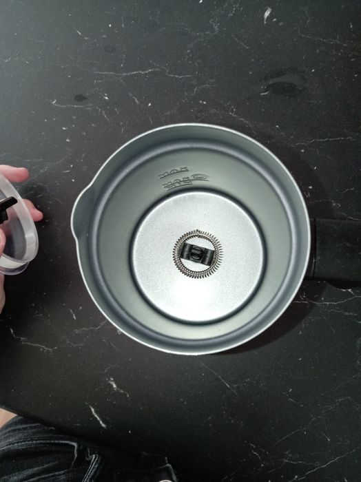 Expressor cafea capsule + cadou