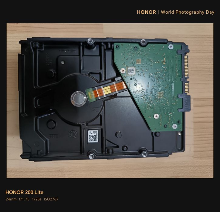 HDD Seagate BarraCuda