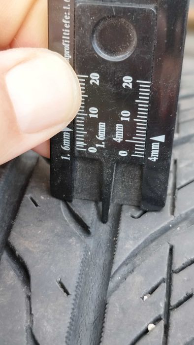 TOYO OPEN COUNTRY U/T 225/60 R17 99V 2бр летни гуми