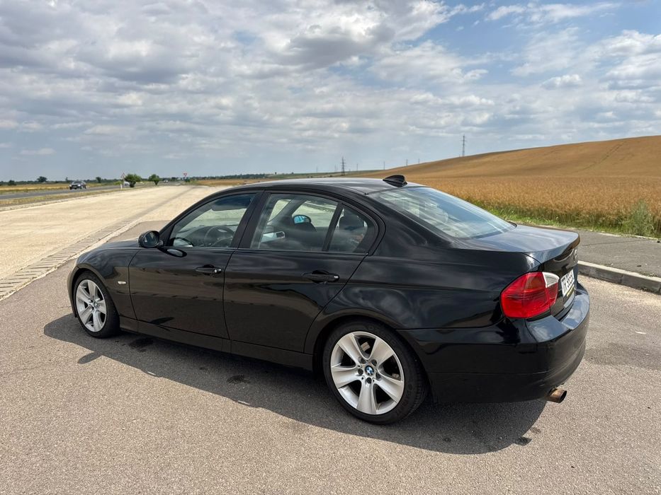 BMW 3 Series 2006 — imagine 4