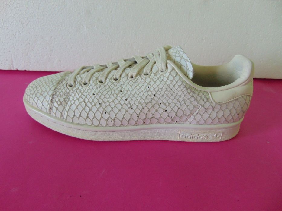 Adidas Stan Smith номер 42 Оригинални мъжки маратонки