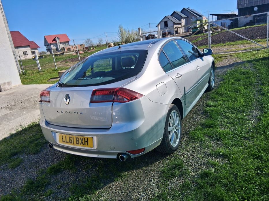 Renault Laguna 2.0 DCI