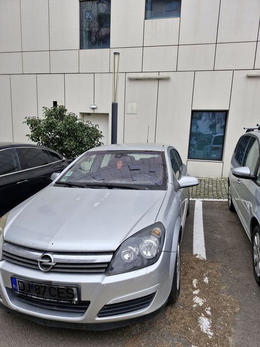 Vand Opel Astra H 1.6