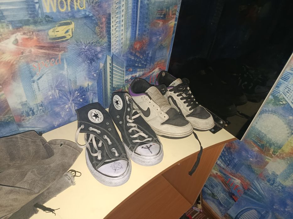 Рик овенс,бомбер,кроссовки