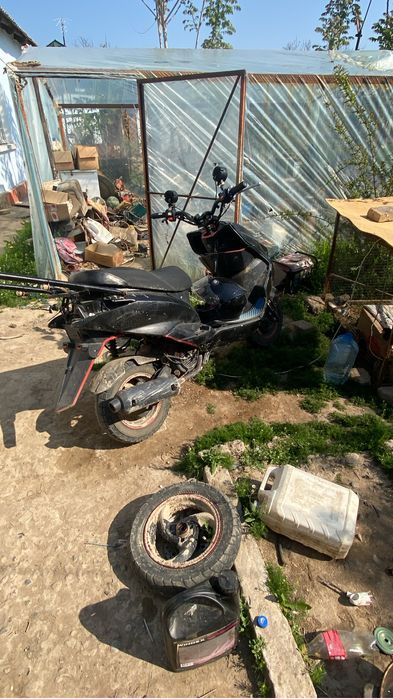 Тот самый М8 про лия