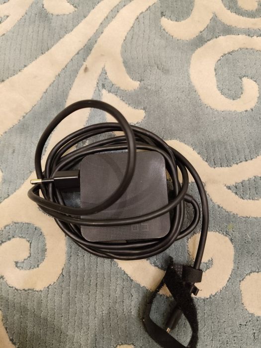 Asus ZenBook 15 Oled