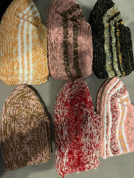 Прекрасни терлици