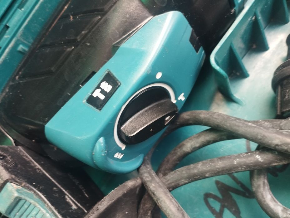 Перфоратор Makita HR2630 Оригинален!!