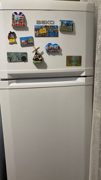 Продам холодильник BEKO